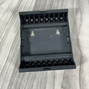 Tech Deck Carrying Box/Case (Holds 3 Boards)‎